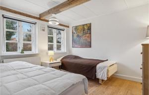 Amazing Home In Kirke Såby With Kitchen