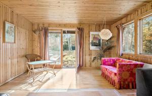 Pet Friendly Home In Frederiksværk