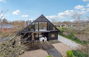 3 Bedroom Beautiful Home In Sydals