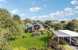 3 Bedroom Stunning Home In Gilleleje