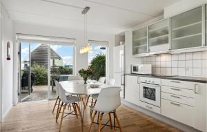 Nice Home In Assens With House Sea View