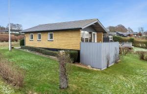 Stunning Home In Broager