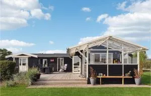 Stunning Home In Juelsminde With Wifi - Sønderby