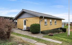 Stunning Home In Broager