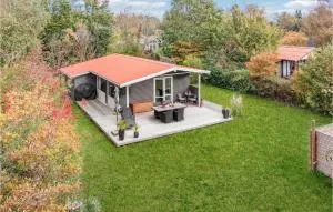 Amazing Home In Gørlev With Wifi - Store Fuglede
