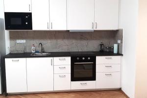 Arbes apartman