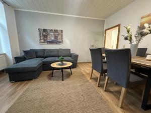 Ferienwohnung Zeitz Appartment Moritzburg