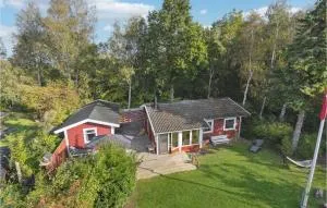 Awesome Home In Nysted With Kitchen - Øster Ulslev