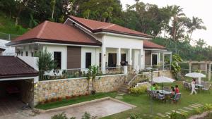 Maria Heights
