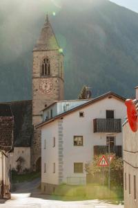 Apart Vinschgau