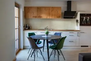 Apart Vinschgau - Tarces