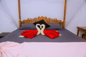 Brave resort Mirissa