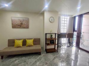 Modern Flats at Cityhub