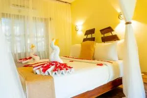 Weru Weru River Lodge - Shiri