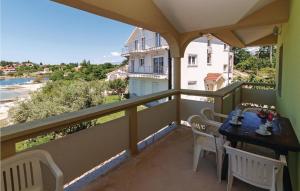 Apartment Ribnica-Krusevo With Sea View Xi