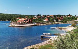 Apartment Ribnica-Krusevo With Sea View Xi