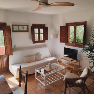 Apartment with Mountain View room in Casa Montecote Eco Resort