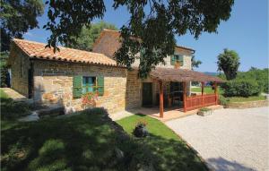 3 Bedroom Stunning Home In Frki 