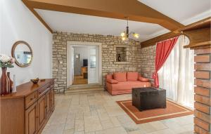 Holiday Home Stgolubovo V