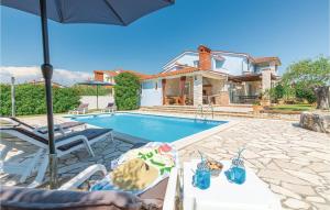 Holiday Home Stgolubovo V