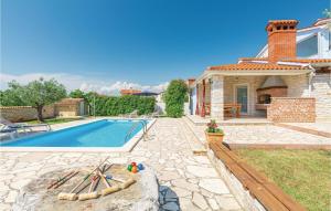 Holiday Home St,golubovo V