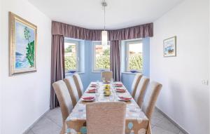 4 Bedroom Awesome Home In Golubovo 