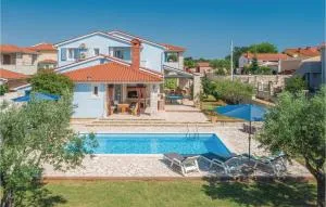 Holiday Home St,golubovo V - Krnjaloža