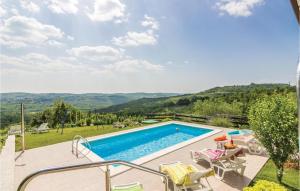 Awesome Home In Meloni With Sauna