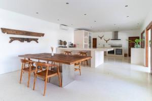 2 bedrooms luxury villa in Ubud