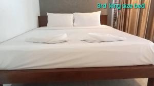 Sealife Private Beach Villa