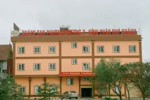Phương Phương 2 Hotel - كوا لو