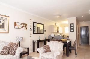 Luxury Apartment in Sandton