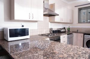 Luxury Apartment in Sandton