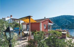 Holiday Home Put Seline Cr