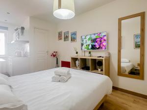 Canopee rue Carnot Annecy