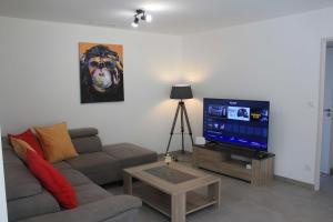 Maisons de vacances 