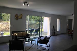 Maisons de vacances 