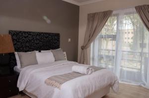 Luxury Apartment in Sandton