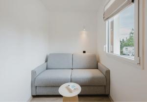 Appart'hotels Appart Hotel Neostelia : photos des chambres