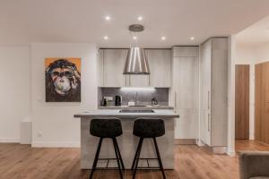 Le 002 - Proche Telecabine - Terrasse