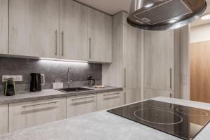 Le 002 - Proche Telecabine - Terrasse