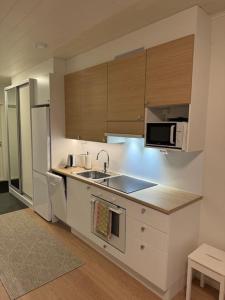 Studio Mukka, Ivalo Center