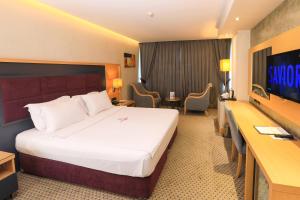 Standard Double or Twin Room room in Sirin Park Hotel