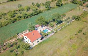 Three-Bedroom Holiday Home In Dicmo