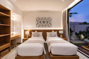 Villa Anastheo by BaliSuperHost