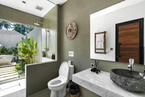 Villa Anastheo by BaliSuperHost