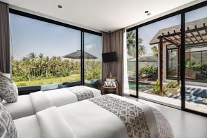 Villa Anastheo by BaliSuperHost