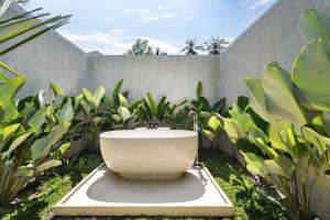 Villa Anastheo by BaliSuperHost