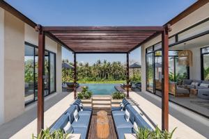 Villa Anastheo by BaliSuperHost