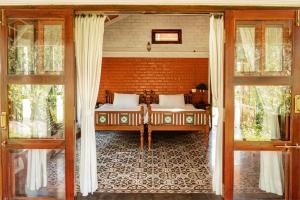 Halli Berri Cottages